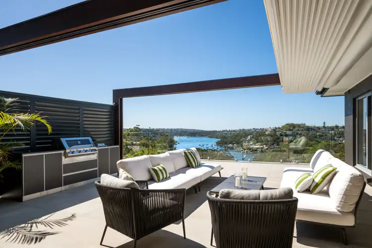 19 The Battlement, Castlecrag NSW 2068