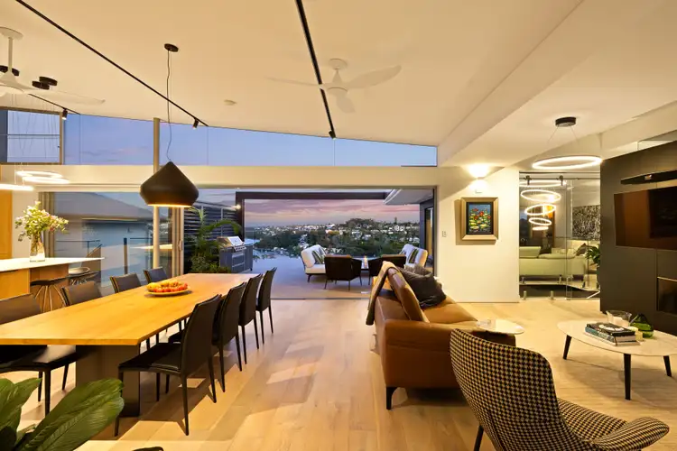 Sixth view of Homely house listing, 19 The Battlement, Castlecrag NSW 2068