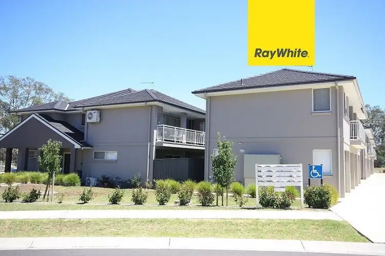 4/29 Lorimer Crescent, Elderslie NSW 2570