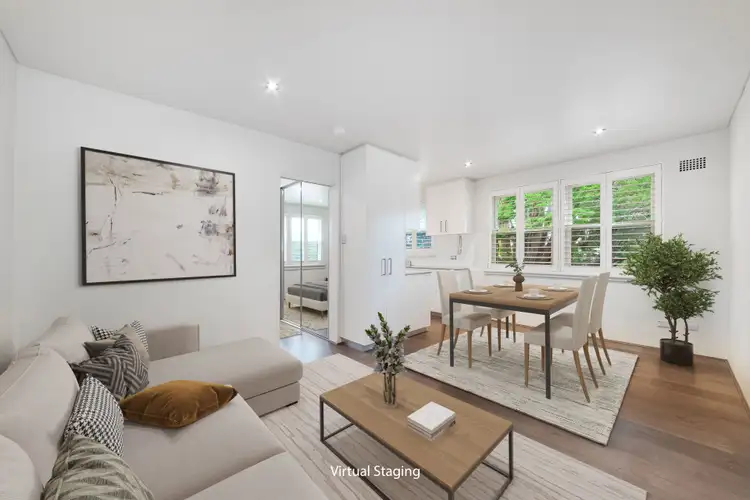 12/88 Avenue Road, Mosman NSW 2088