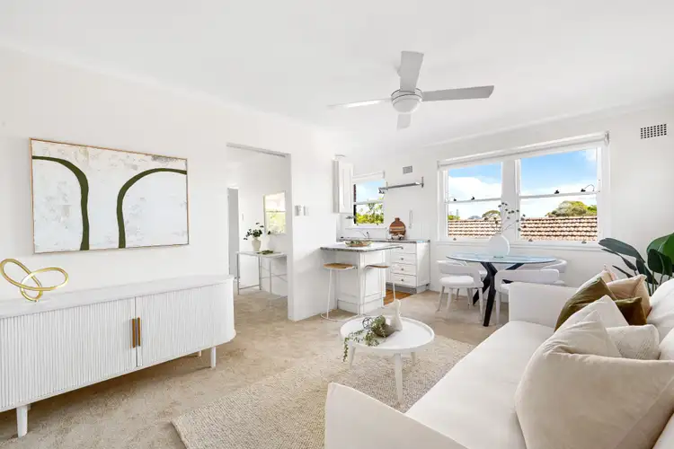Main view of Homely apartment listing, 7/88 Avenue Road, Mosman NSW 2088