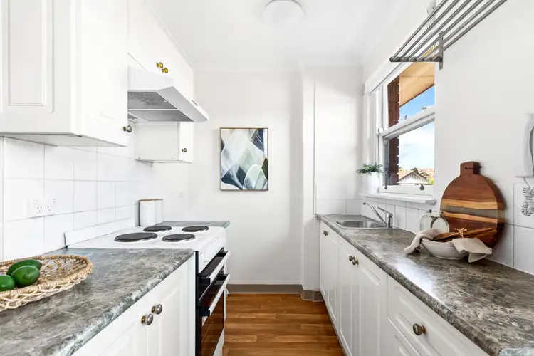 Third view of Homely apartment listing, 7/88 Avenue Road, Mosman NSW 2088