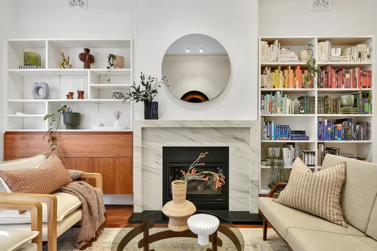 Second view of Homely house listing, 44 Marian Street, Enmore NSW 2042