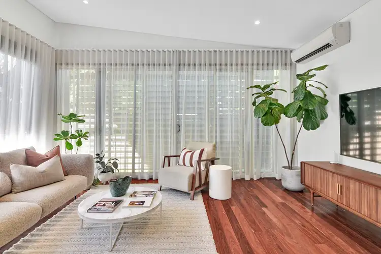 Third view of Homely house listing, 44 Marian Street, Enmore NSW 2042