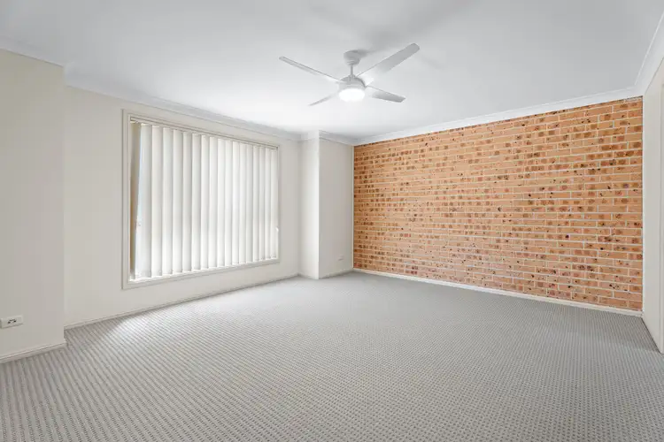 Third view of Homely townhouse listing, 9/61-63 Stafford Street, Kingswood NSW 2747
