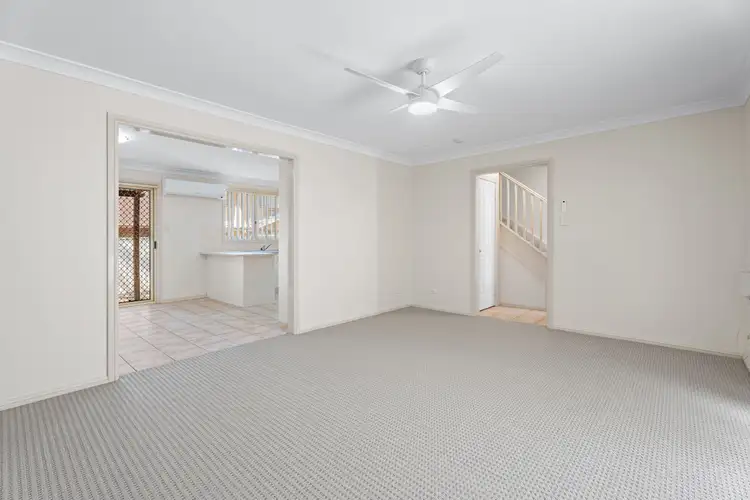 Fourth view of Homely townhouse listing, 9/61-63 Stafford Street, Kingswood NSW 2747