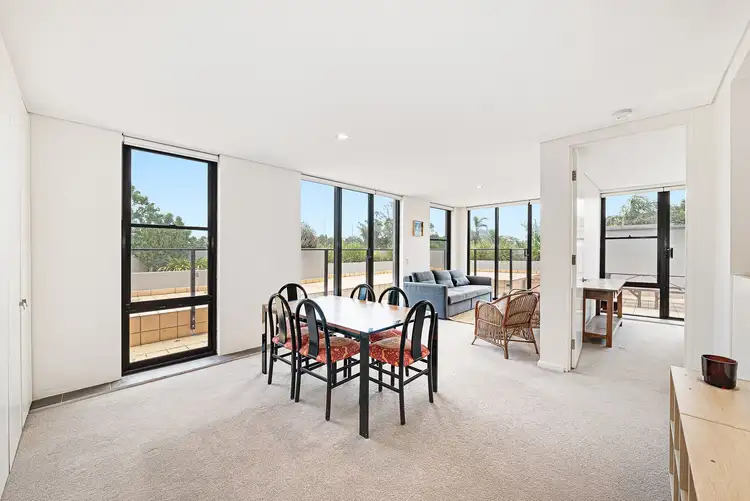 6/107 Macpherson Street, Bronte NSW 2024