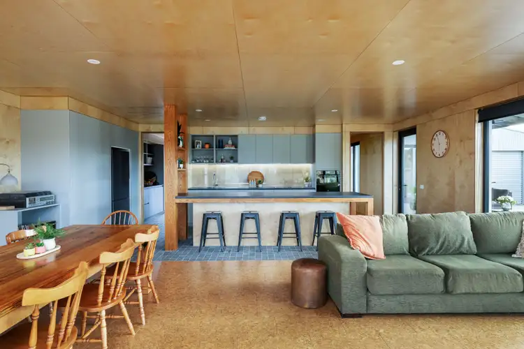 Second view of Homely house listing, 68 Merrivale Drive, Warrnambool VIC 3280