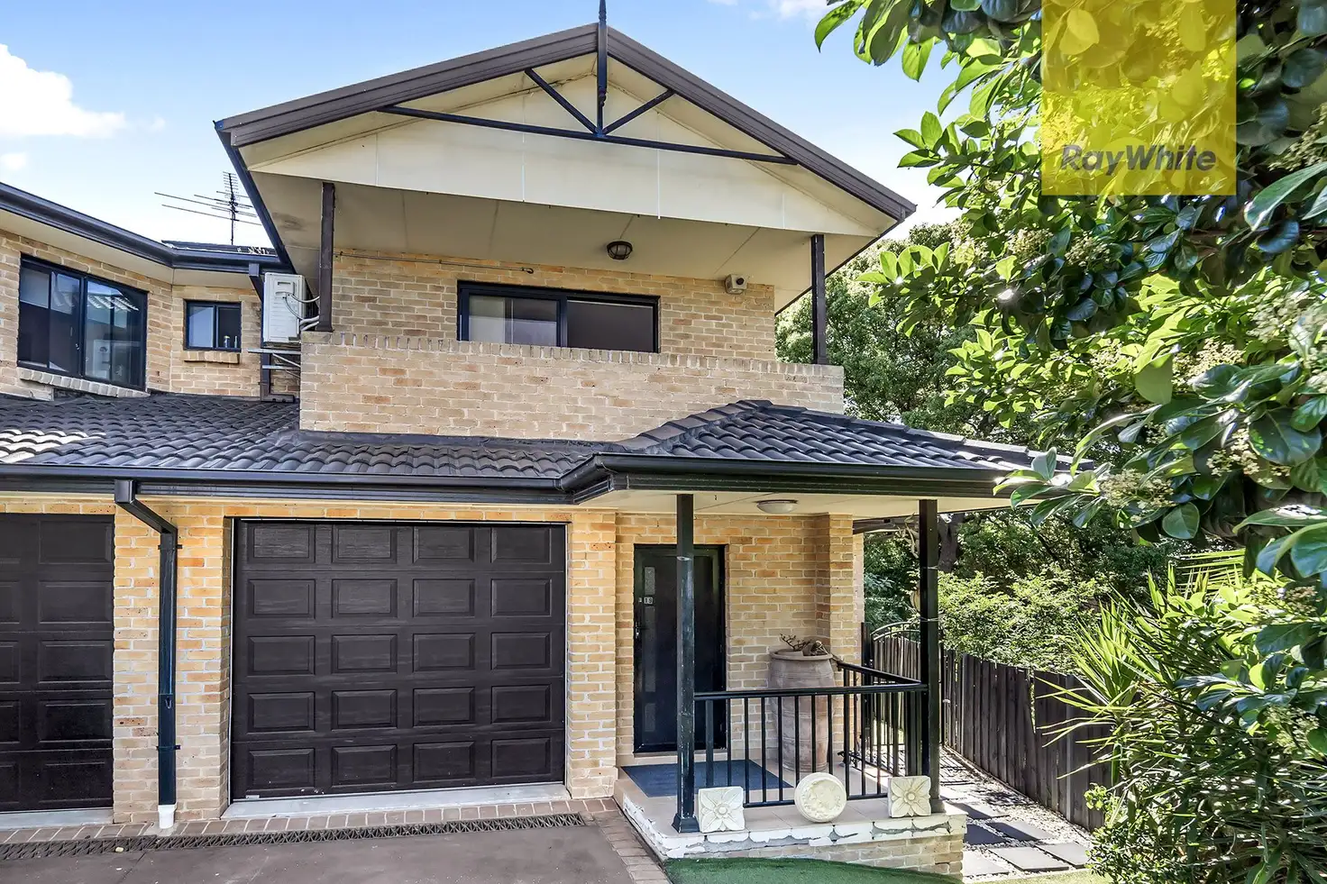Main view of Homely house listing, 19 Coleman Street, South Wentworthville NSW 2145