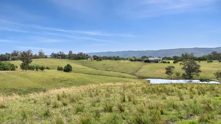 577 Comleroy Road, Kurrajong NSW 2758