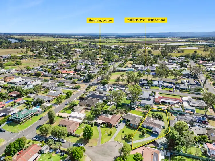 3 Ascot Place, Wilberforce NSW 2756