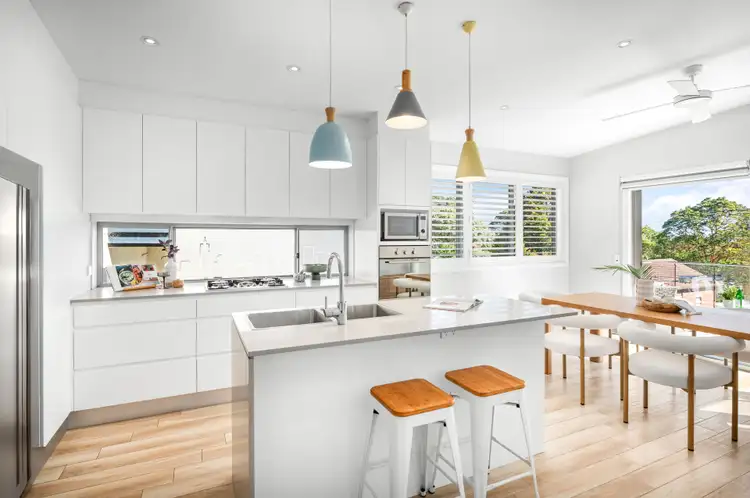 330 Pacific Highway, Lane Cove NSW 2066