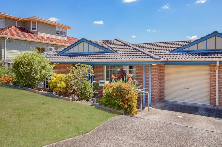2/112 Date Street, Adamstown NSW 2289