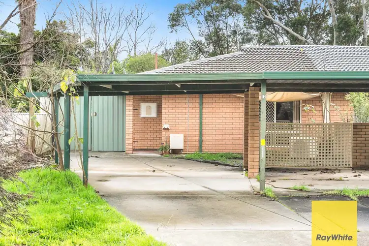 12 Redross Court, Armadale WA 6112