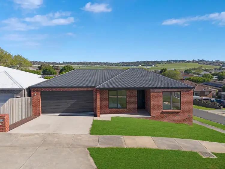 Main view of Homely house listing, 12 Galleywood Court, Warrnambool VIC 3280