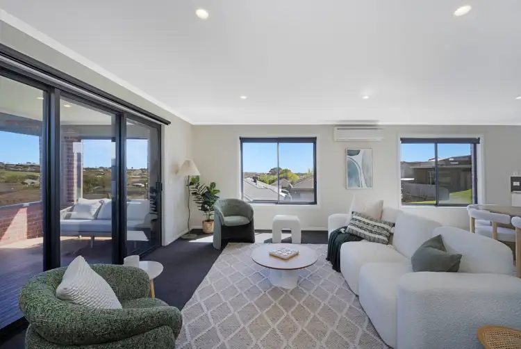 Fifth view of Homely house listing, 12 Galleywood Court, Warrnambool VIC 3280