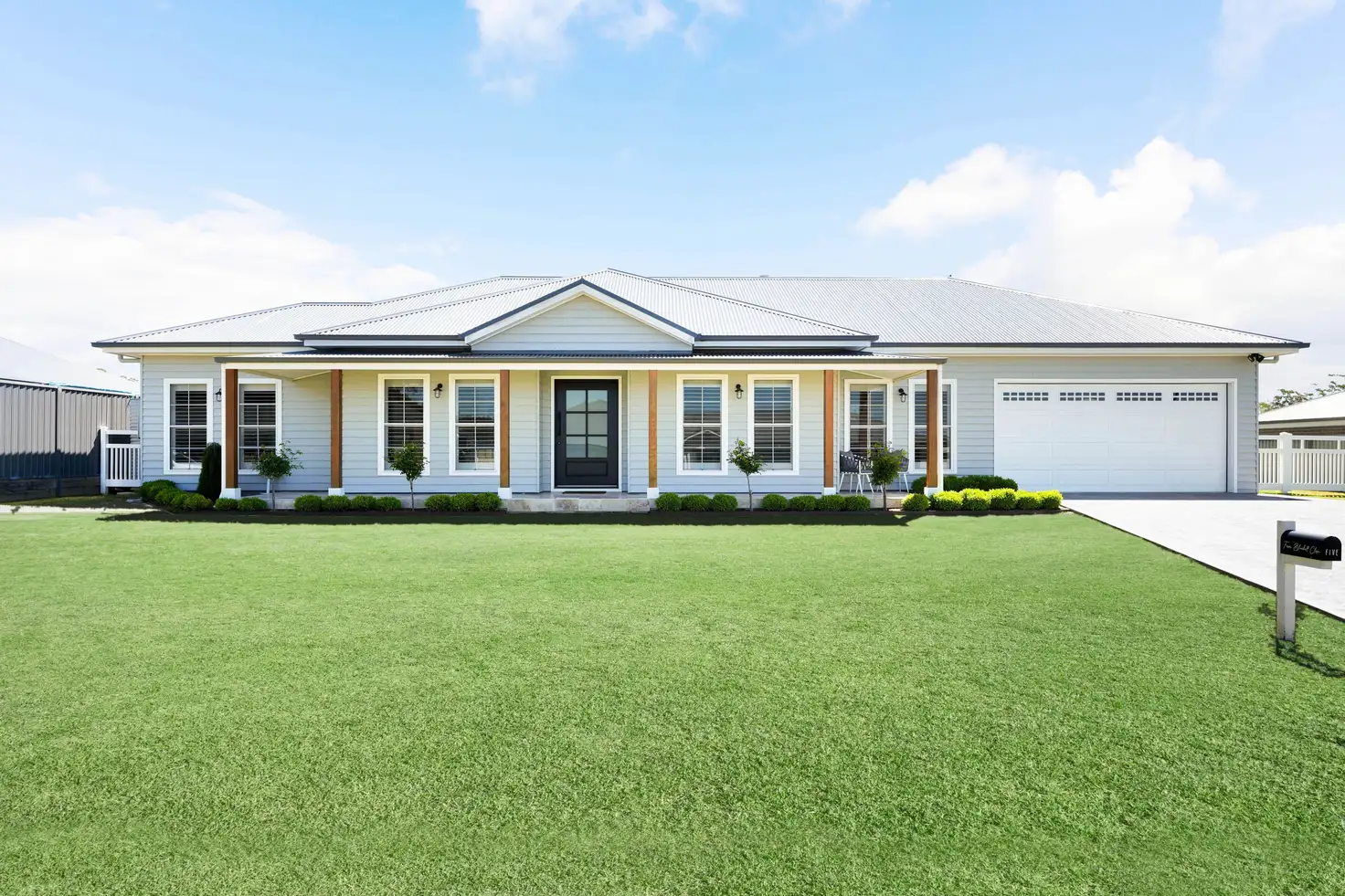 Main view of Homely house listing, 5 Bluebell Close, Colo Vale NSW 2575