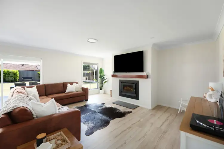 Third view of Homely house listing, 5 Bluebell Close, Colo Vale NSW 2575