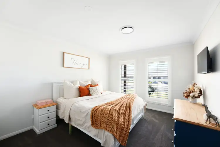 Fourth view of Homely house listing, 5 Bluebell Close, Colo Vale NSW 2575