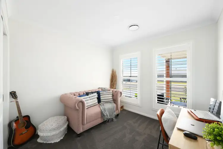 Sixth view of Homely house listing, 5 Bluebell Close, Colo Vale NSW 2575