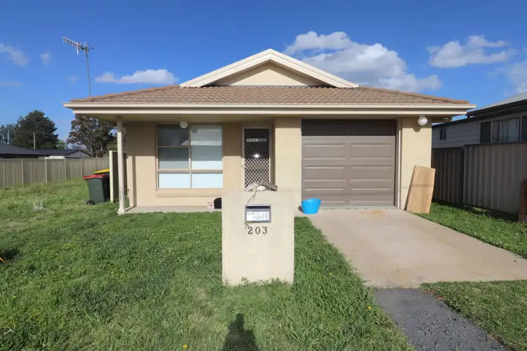 Main view of Homely house listing, 203 Lambeth Street, Glen Innes NSW 2370