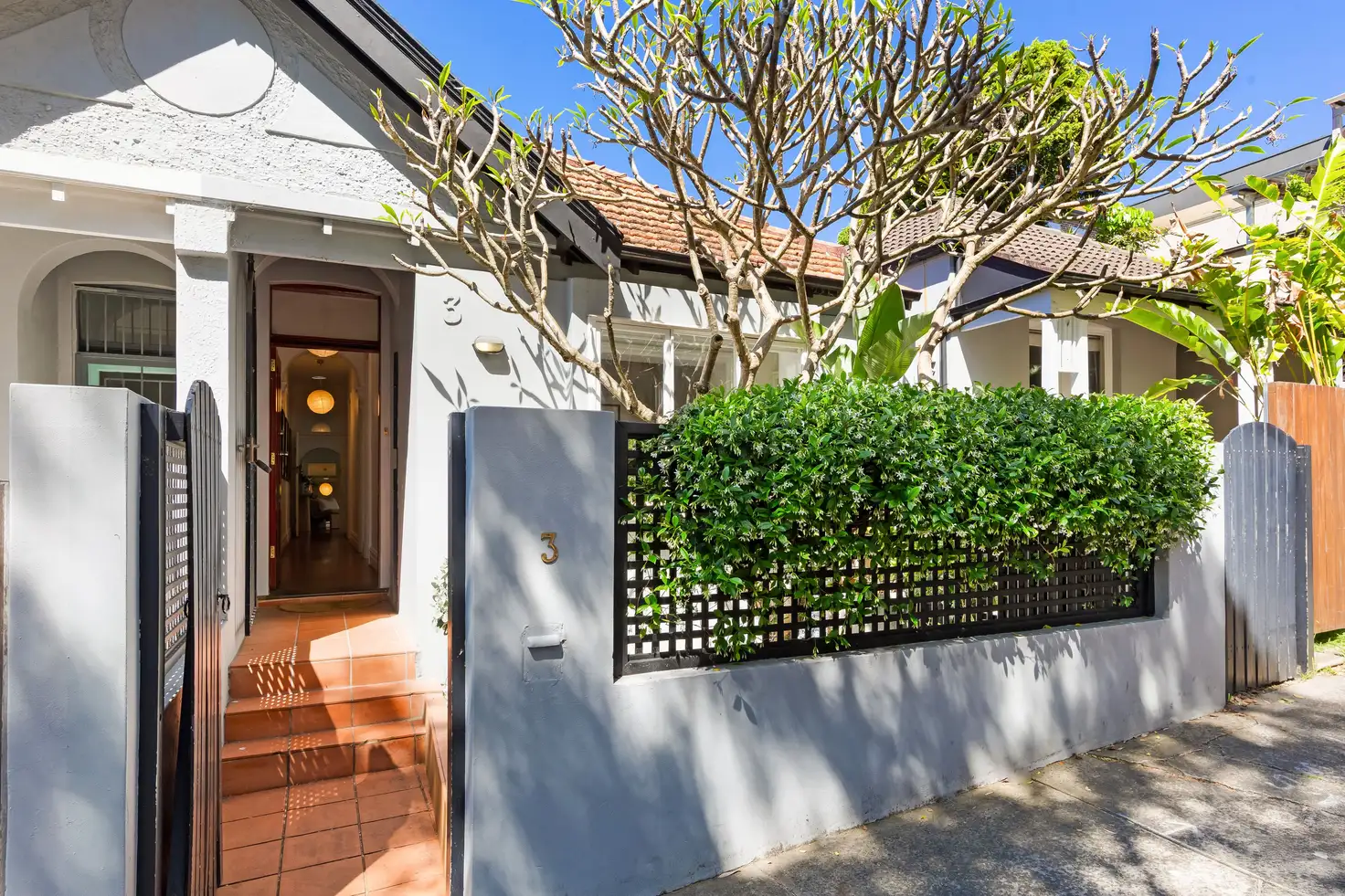 Main view of Homely house listing, 3 Orr Street, Bondi NSW 2026