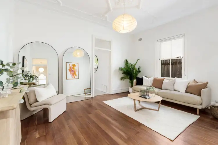 Third view of Homely house listing, 3 Orr Street, Bondi NSW 2026