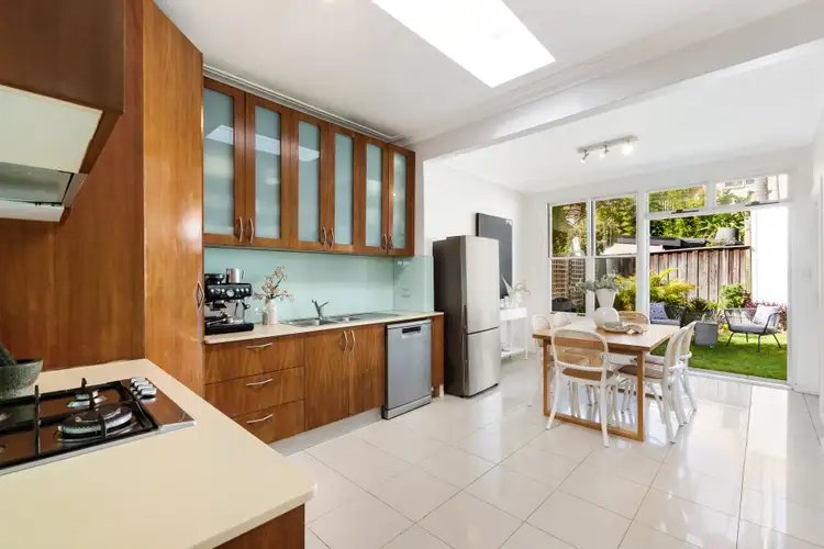 Fifth view of Homely house listing, 3 Orr Street, Bondi NSW 2026