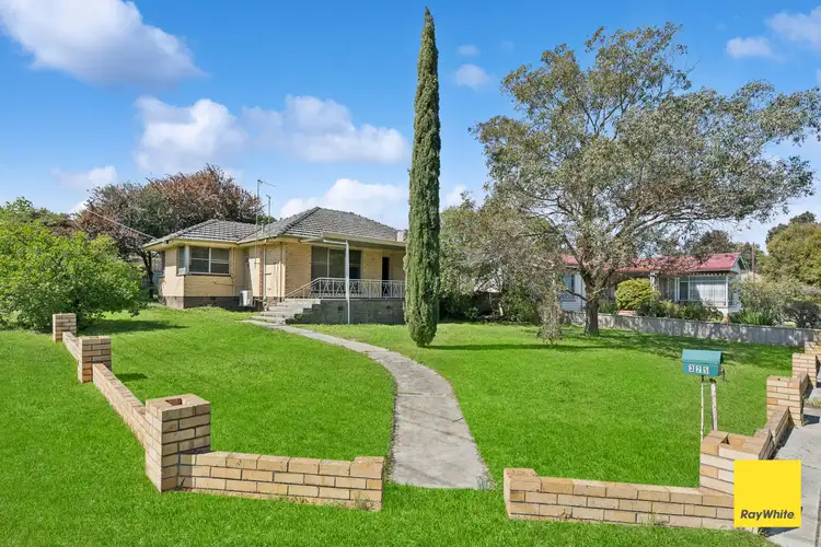 325 High Street, Kangaroo Flat VIC 3555