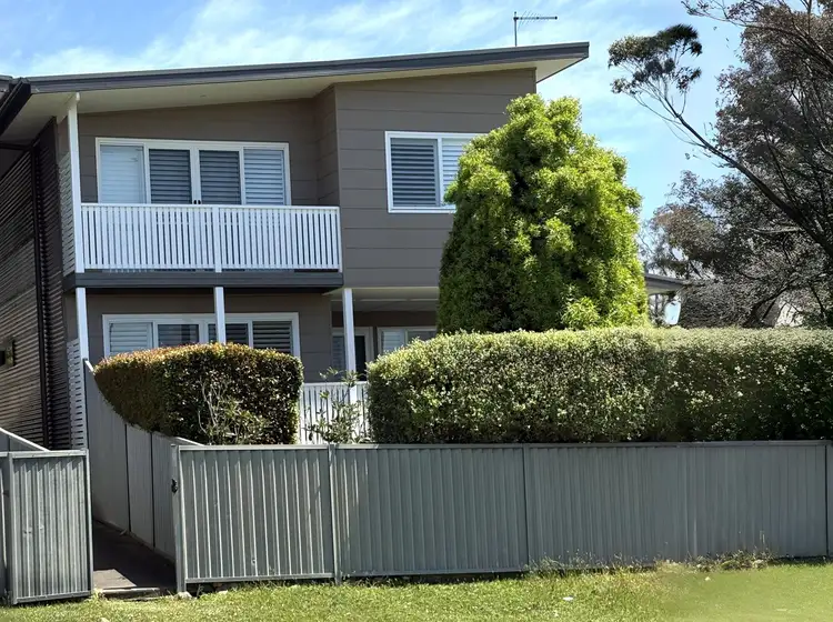 43-45 Laurina Avenue