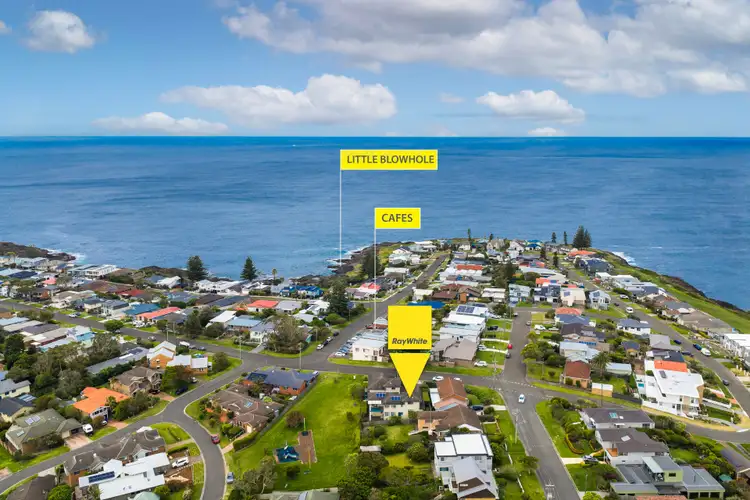 2/43 Tombonda Drive, Kiama NSW 2533