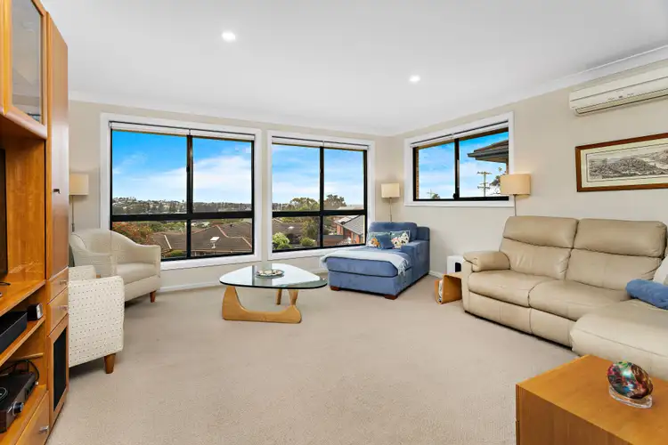 Third view of Homely semi-detached listing, 2/43 Tombonda Drive, Kiama NSW 2533