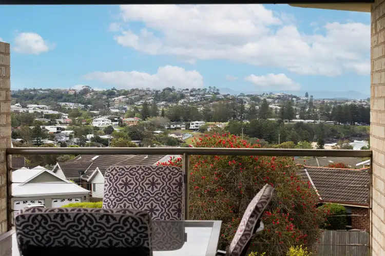 Fourth view of Homely semi-detached listing, 2/43 Tombonda Drive, Kiama NSW 2533