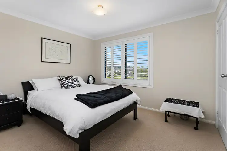 Fifth view of Homely semi-detached listing, 2/43 Tombonda Drive, Kiama NSW 2533
