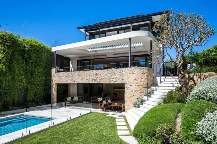 20 Esther Road, Mosman NSW 2088