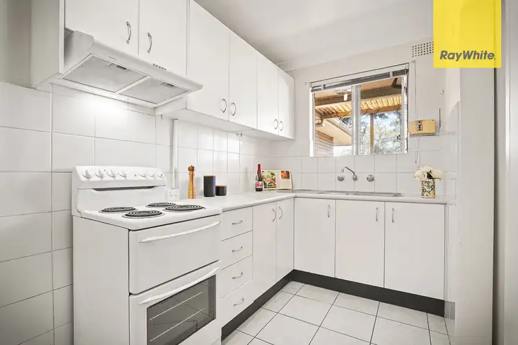 Second view of Homely unit listing, 11/328 Merrylands Road, Merrylands NSW 2160