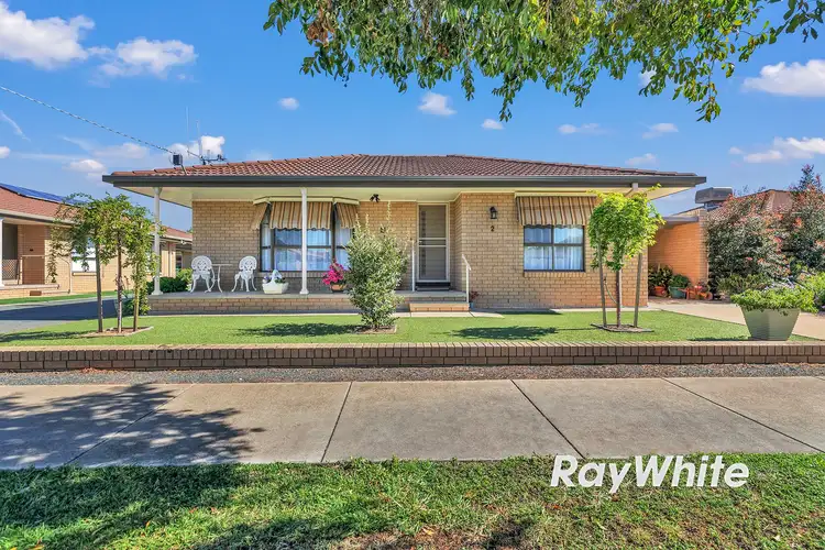 2/23 Mackay Street, Rochester VIC 3561