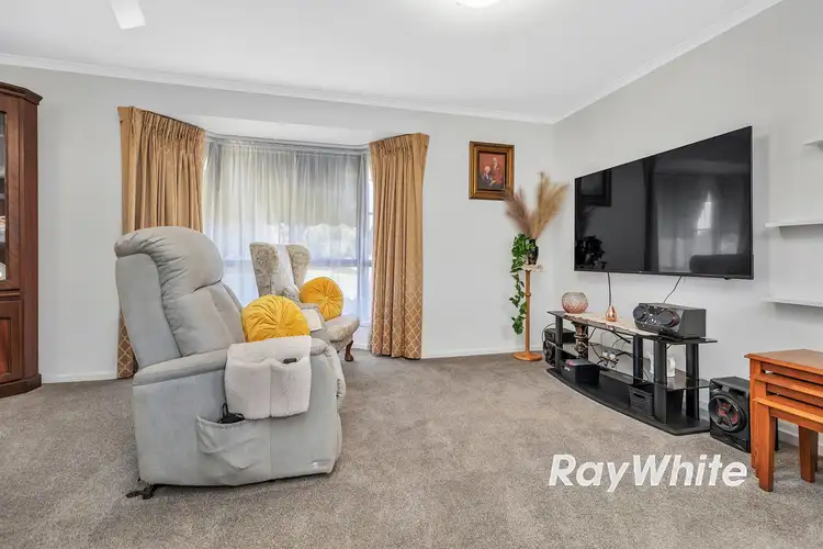 Second view of Homely unit listing, 2/23 Mackay Street, Rochester VIC 3561