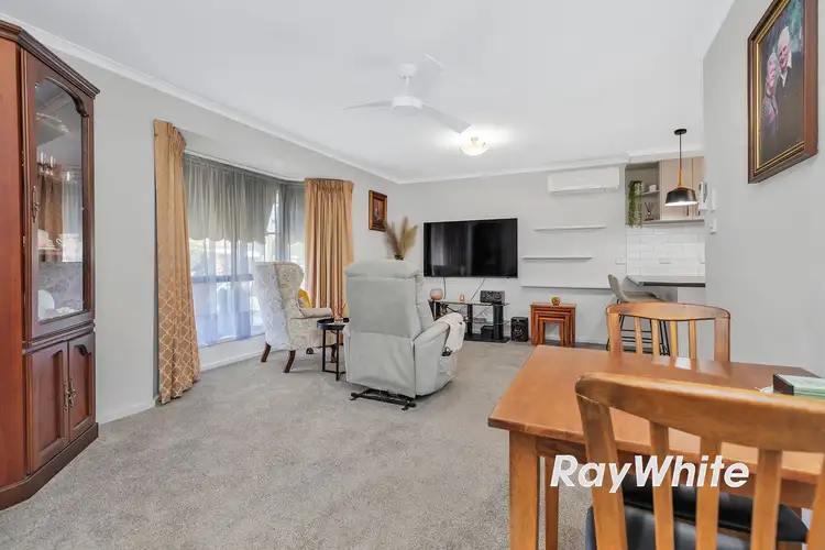 Third view of Homely unit listing, 2/23 Mackay Street, Rochester VIC 3561