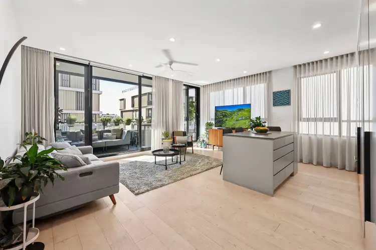 2307/1 Metters Street, Erskineville NSW 2043