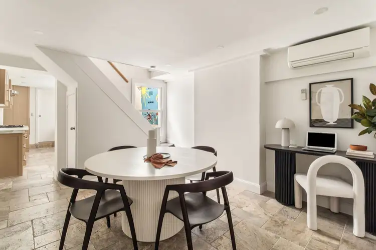 Third view of Homely house listing, 14 Taylor Street, Darlinghurst NSW 2010