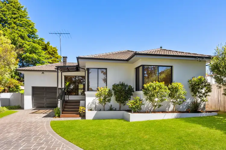 79 Govetts Leap Road