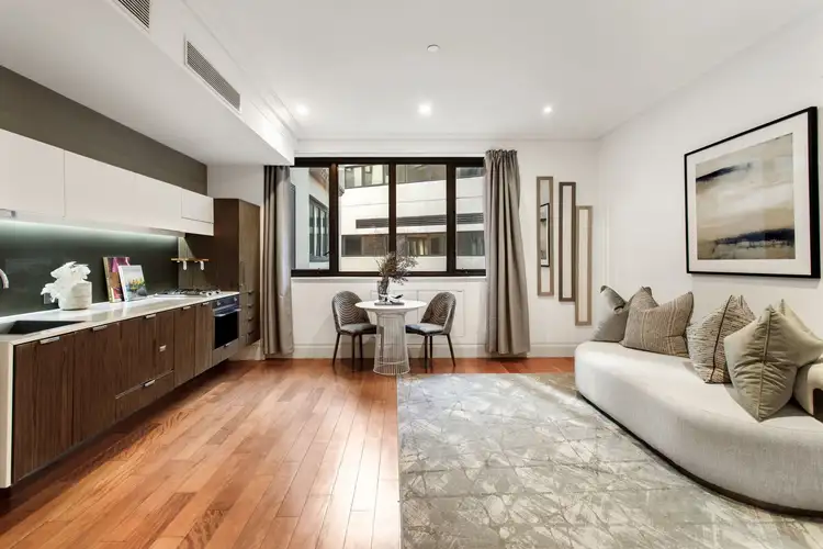 306/13-15 Bayswater Road, Potts Point NSW 2011
