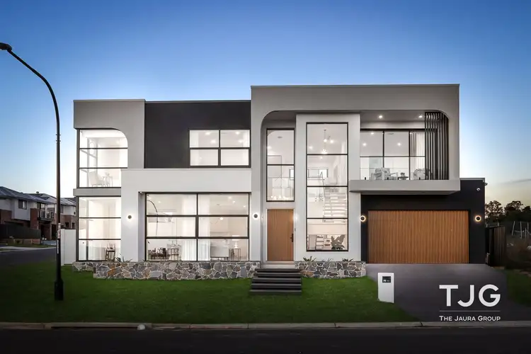 75 Newmarket Parkway, Box Hill NSW 2765