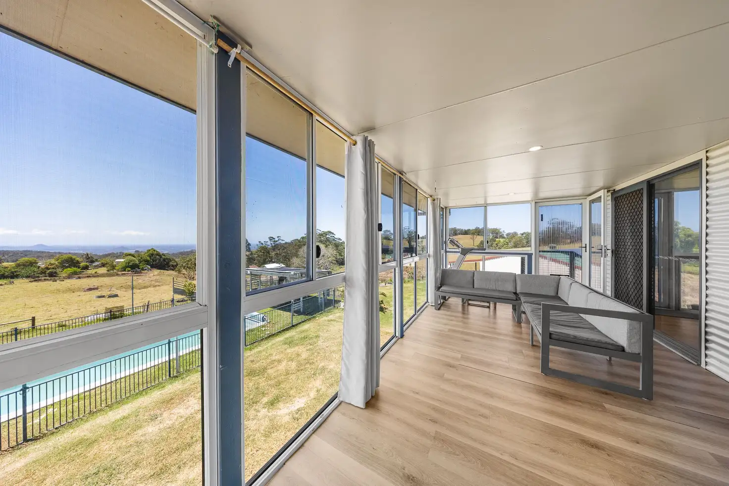 Main view of Homely rural property listing, 50 Horne Road, Mount Mee QLD 4521
