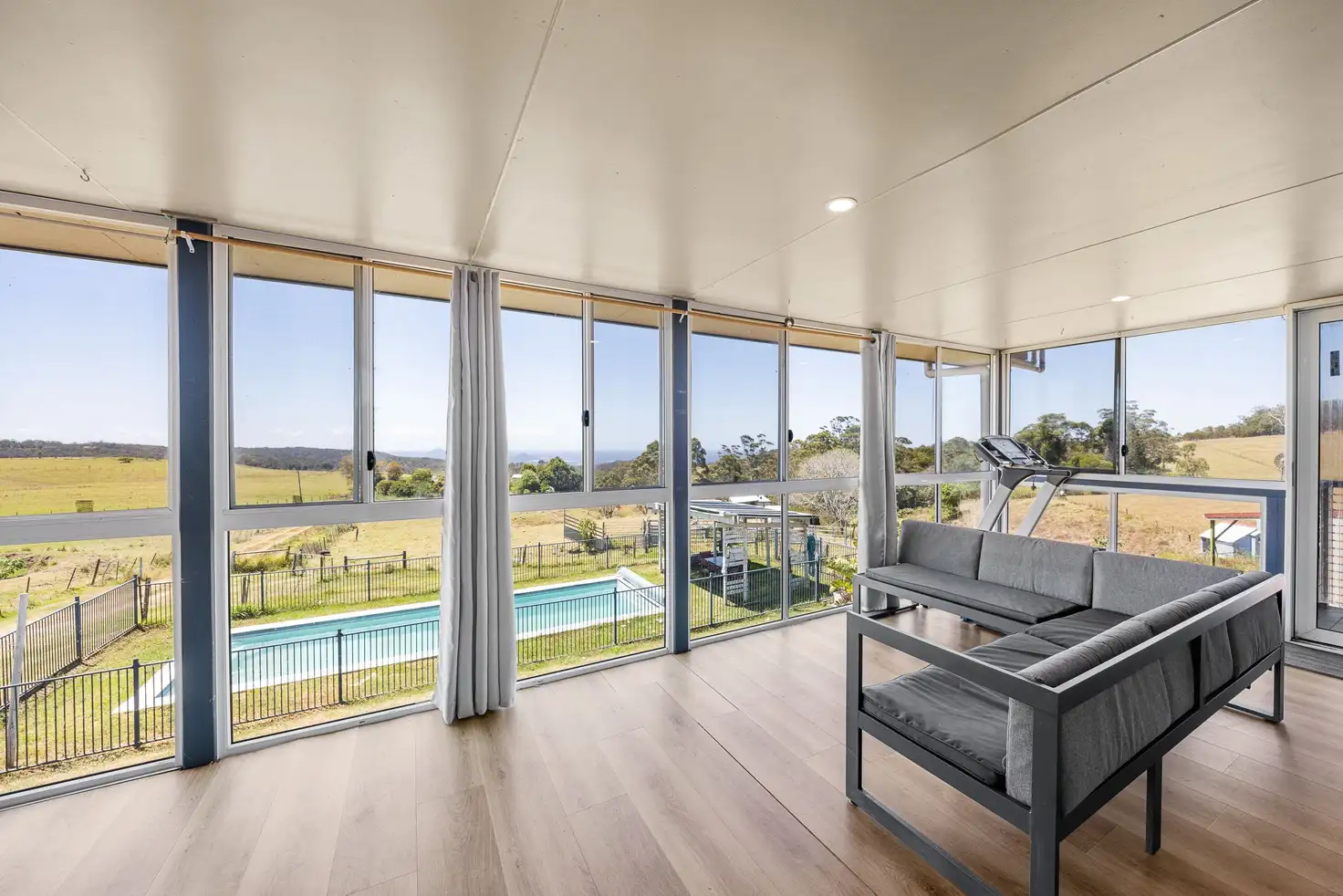 Main view of Homely rural property listing, 50 Horne Road, Mount Mee QLD 4521