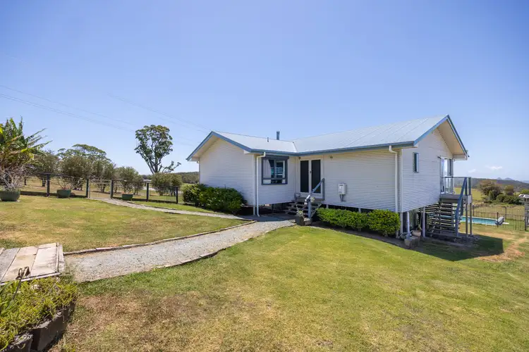 Third view of Homely rural property listing, 50 Horne Road, Mount Mee QLD 4521