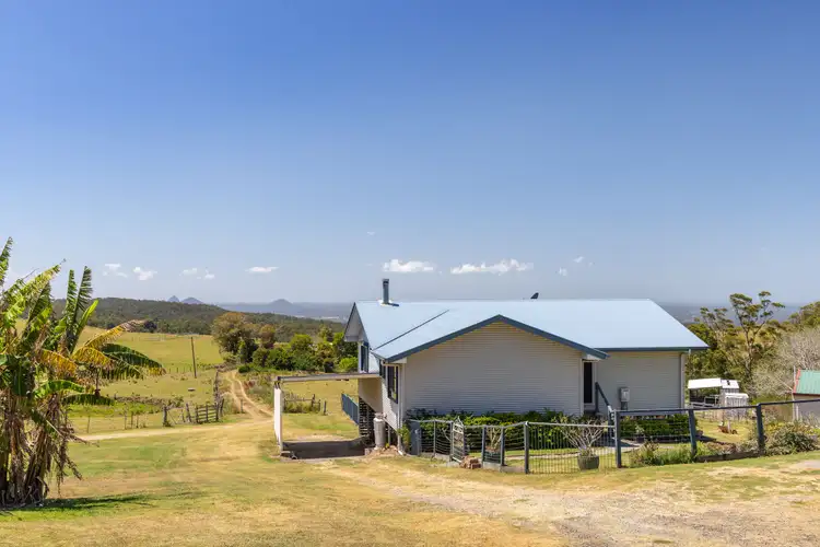 Third view of Homely rural property listing, 50 Horne Road, Mount Mee QLD 4521