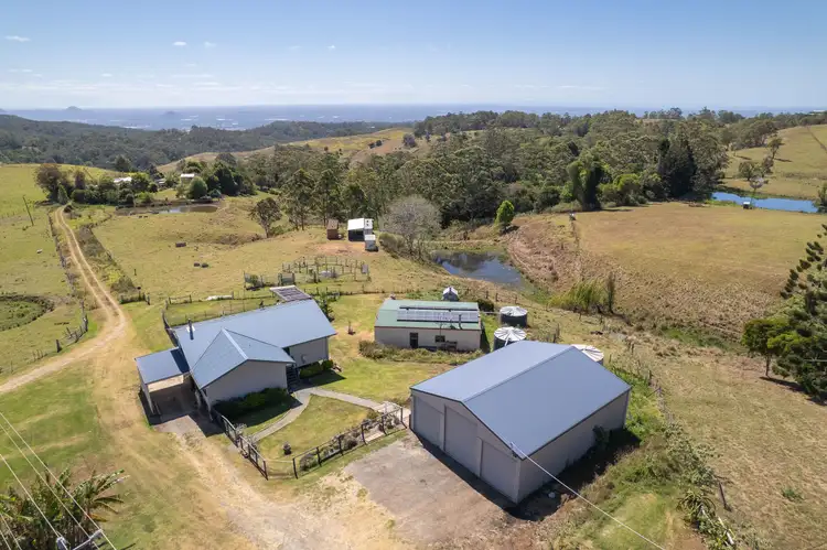 Fourth view of Homely rural property listing, 50 Horne Road, Mount Mee QLD 4521