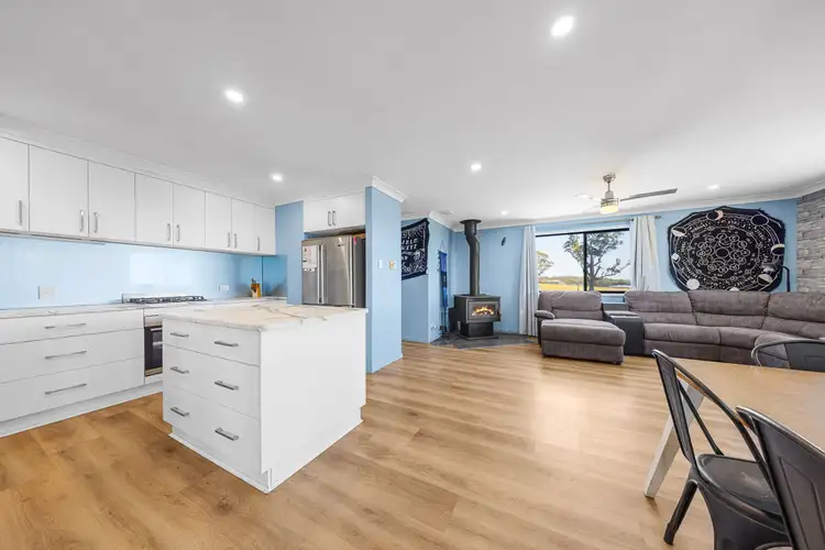 Fifth view of Homely rural property listing, 50 Horne Road, Mount Mee QLD 4521